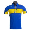 Boca Juniors Retro Thuisshirt 2005